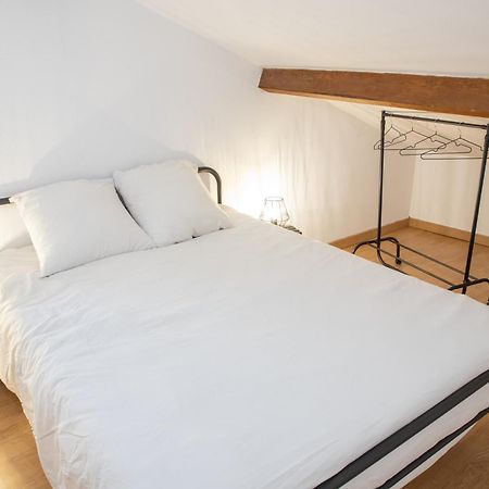 Apartament Grand Duplex Avec Billard Villeneuve-Tolosane Zewnętrze zdjęcie